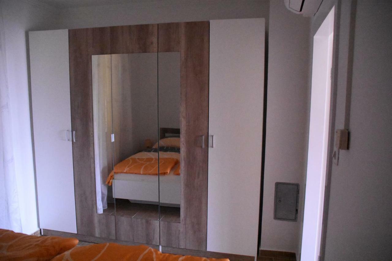 Ferienhaus Sonnenweg Sankt Andra am Zicksee Экстерьер фото